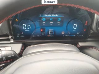 FORD Puma 1.0 ecoboost h ST 160cv auto *NUOVO MODELLO*AZIENDALE*