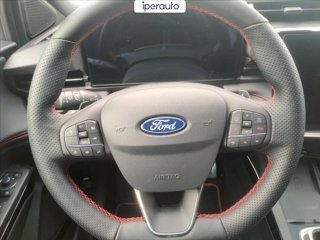 FORD Puma 1.0 ecoboost h ST 160cv auto *NUOVO MODELLO*AZIENDALE*
