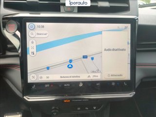 FORD Puma 1.0 ecoboost h ST 160cv auto *NUOVO MODELLO*AZIENDALE*