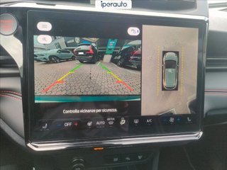 FORD Puma 1.0 ecoboost h ST 160cv auto *NUOVO MODELLO*AZIENDALE*