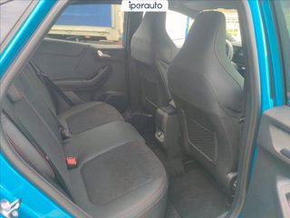 FORD Puma 1.0 ecoboost h ST 160cv auto *NUOVO MODELLO*AZIENDALE*