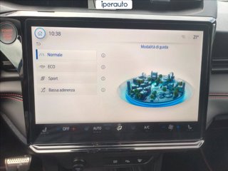 FORD Puma 1.0 ecoboost h ST 160cv auto *NUOVO MODELLO*AZIENDALE*