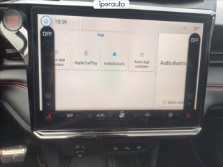 FORD Puma 1.0 ecoboost h ST 160cv auto *NUOVO MODELLO*AZIENDALE*