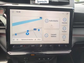 FORD Puma 1.0 ecoboost h ST 160cv auto *NUOVO MODELLO*AZIENDALE*