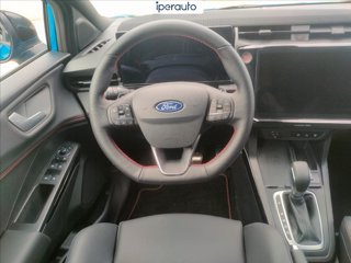 FORD Puma 1.0 ecoboost h ST 160cv auto *NUOVO MODELLO*AZIENDALE*