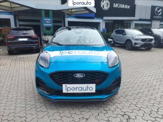 FORD Puma 1.0 ecoboost h ST 160cv auto *NUOVO MODELLO*AZIENDALE*