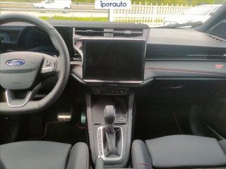 FORD Puma 1.0 ecoboost h ST 160cv auto *NUOVO MODELLO*AZIENDALE*