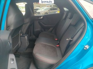 FORD Puma 1.0 ecoboost h ST 160cv auto *NUOVO MODELLO*AZIENDALE*