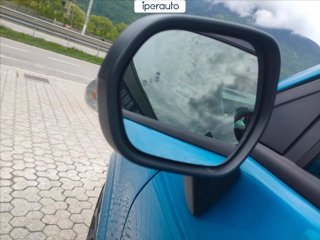 FORD Puma 1.0 ecoboost h ST 160cv auto *NUOVO MODELLO*AZIENDALE*