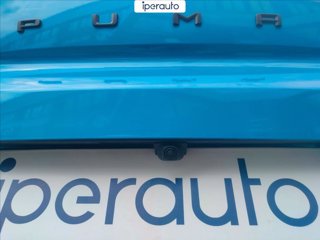 FORD Puma 1.0 ecoboost h ST 160cv auto *NUOVO MODELLO*AZIENDALE*