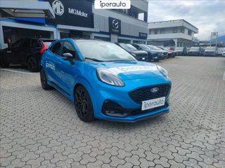 FORD Puma 1.0 ecoboost h ST 160cv auto *NUOVO MODELLO*AZIENDALE*