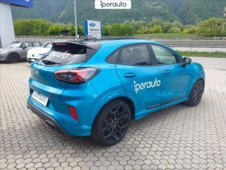 FORD Puma 1.0 ecoboost h ST 160cv auto *NUOVO MODELLO*AZIENDALE*
