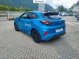 FORD Puma 1.0 ecoboost h ST 160cv auto *NUOVO MODELLO*AZIENDALE*