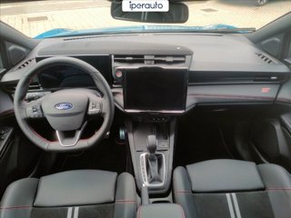 FORD Puma 1.0 ecoboost h ST 160cv auto *NUOVO MODELLO*AZIENDALE*