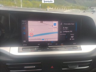 FORD Transit Connect V761 1.5 phev 150cv Trend auto *IVA ESCLUSA*