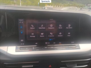 FORD Transit Connect V761 1.5 phev 150cv Trend auto *IVA ESCLUSA*