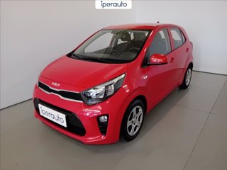 KIA Picanto 1.0 dpi urban gpl