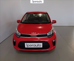 KIA Picanto 1.0 dpi urban gpl