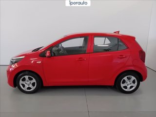 KIA Picanto 1.0 dpi urban gpl