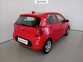 KIA Picanto 1.0 dpi urban gpl