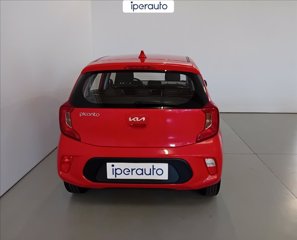 KIA Picanto 1.0 dpi urban gpl