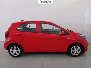 KIA Picanto 1.0 dpi urban gpl