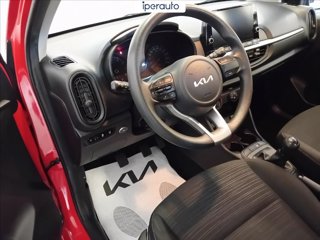 KIA Picanto 1.0 dpi urban gpl