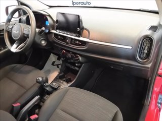 KIA Picanto 1.0 dpi urban gpl