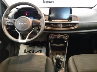 KIA Picanto 1.0 dpi urban gpl