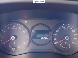 KIA Picanto 1.0 dpi urban gpl