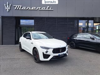 MASERATI Levante 2.0 mhev GT 330cv auto