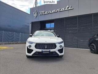 MASERATI Levante 2.0 mhev GT 330cv auto