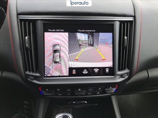 MASERATI Levante 2.0 mhev GT 330cv auto