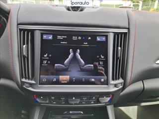 MASERATI Levante 2.0 mhev GT 330cv auto
