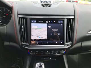 MASERATI Levante 2.0 mhev GT 330cv auto