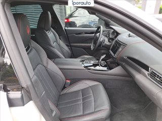 MASERATI Levante 2.0 mhev GT 330cv auto
