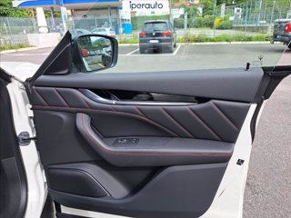 MASERATI Levante 2.0 mhev GT 330cv auto