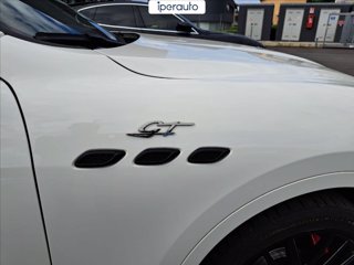 MASERATI Levante 2.0 mhev GT 330cv auto