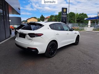 MASERATI Levante 2.0 mhev GT 330cv auto