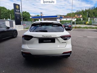 MASERATI Levante 2.0 mhev GT 330cv auto