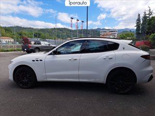 MASERATI Levante 2.0 mhev GT 330cv auto
