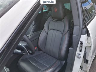 MASERATI Levante 2.0 mhev GT 330cv auto