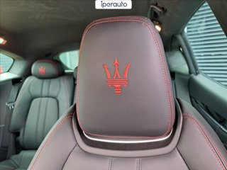 MASERATI Levante 2.0 mhev GT 330cv auto