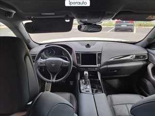 MASERATI Levante 2.0 mhev GT 330cv auto