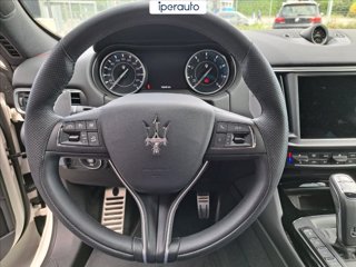 MASERATI Levante 2.0 mhev GT 330cv auto