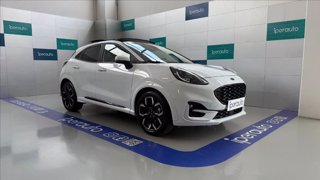 FORD Puma 1.0 ecoboost ST-Line X s&s 125cv