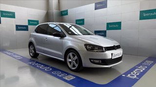 VOLKSWAGEN Polo 5p 1.6 tdi TrendLine 90cv