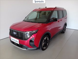 FORD Tourneo courier ii 1.0 ecoboost 125cv active
