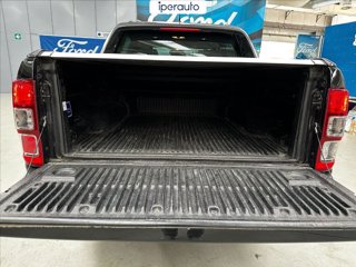 FORD Ranger 2.0 ecoblue wildtrak 213cv auto **IVA ESCLUSA**
