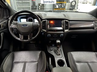 FORD Ranger 2.0 ecoblue wildtrak 213cv auto **IVA ESCLUSA**